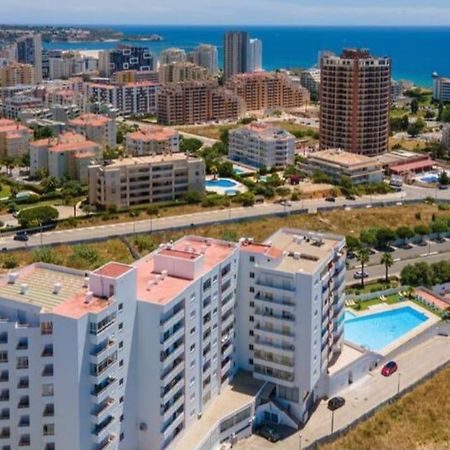 Vaumar Piscina Ar Condicionado Wifi E Praia بورتيماو المظهر الخارجي الصورة
