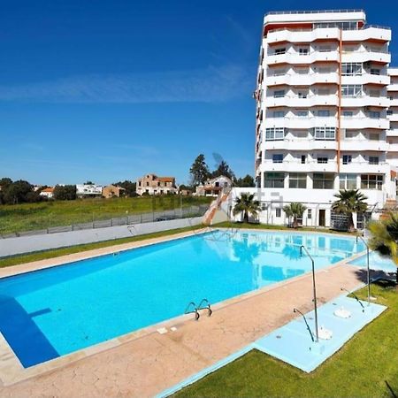 Vaumar Piscina Ar Condicionado Wifi E Praia بورتيماو المظهر الخارجي الصورة