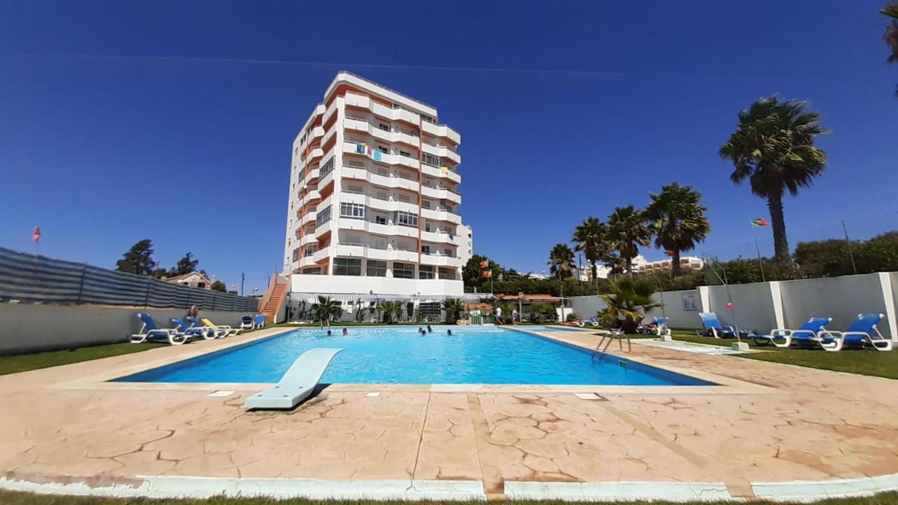 Vaumar Piscina Ar Condicionado Wifi E Praia بورتيماو المظهر الخارجي الصورة
