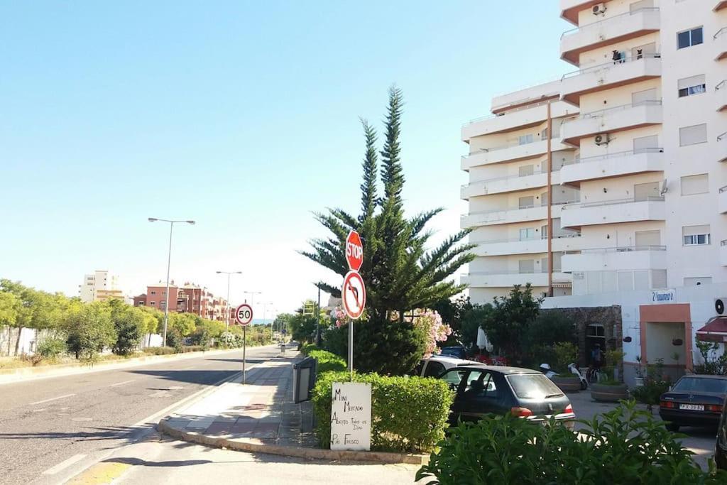 Vaumar Piscina Ar Condicionado Wifi E Praia بورتيماو المظهر الخارجي الصورة