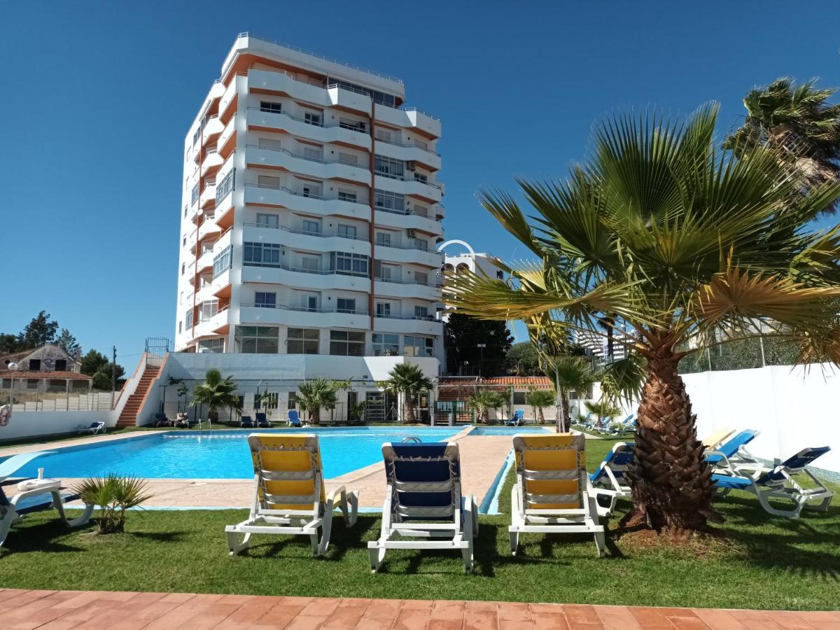 Vaumar Piscina Ar Condicionado Wifi E Praia بورتيماو المظهر الخارجي الصورة