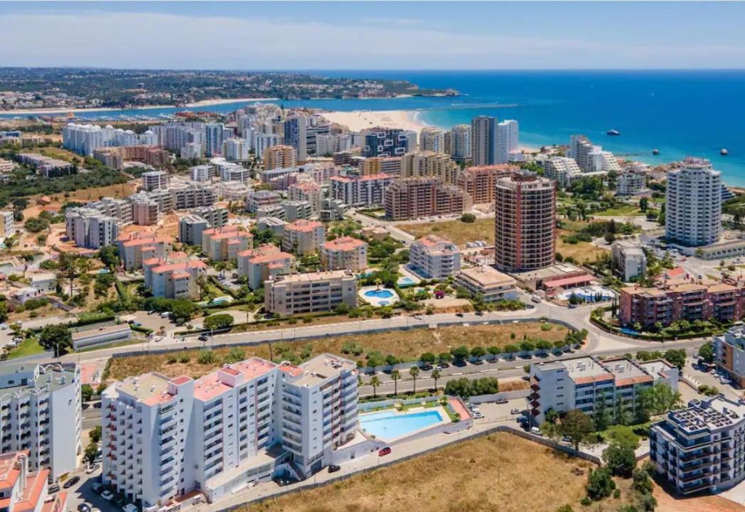 Vaumar Piscina Ar Condicionado Wifi E Praia بورتيماو المظهر الخارجي الصورة