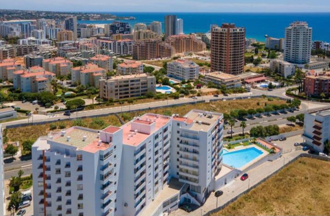 Vaumar Piscina Ar Condicionado Wifi E Praia بورتيماو المظهر الخارجي الصورة