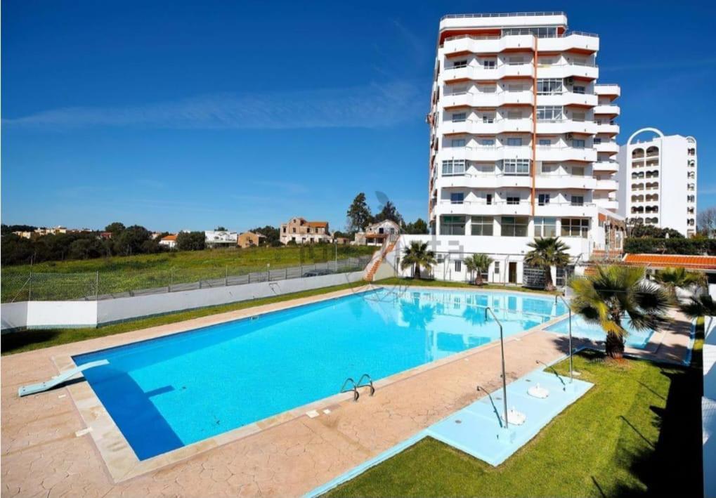 Vaumar Piscina Ar Condicionado Wifi E Praia بورتيماو المظهر الخارجي الصورة
